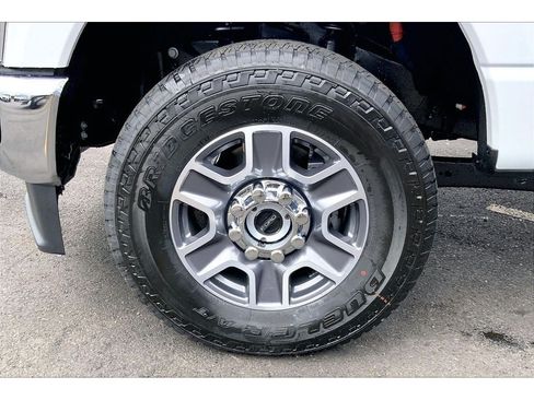 New 2026 Ford F350 Lariat w/ FX4 Off-Road Package AWD/4WD image 28