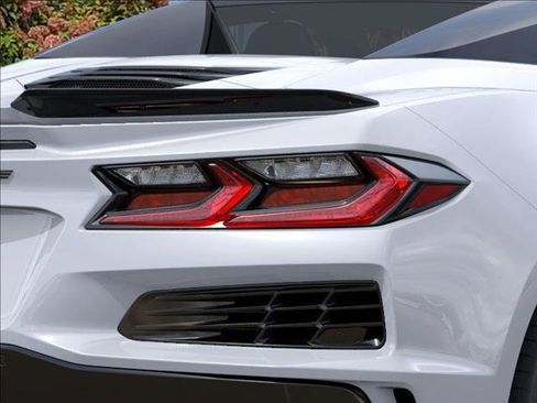New 2026 Chevrolet Corvette Z06 image 11