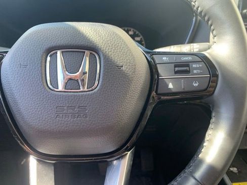 Used 2024 Honda CR-V EX-L image 11
