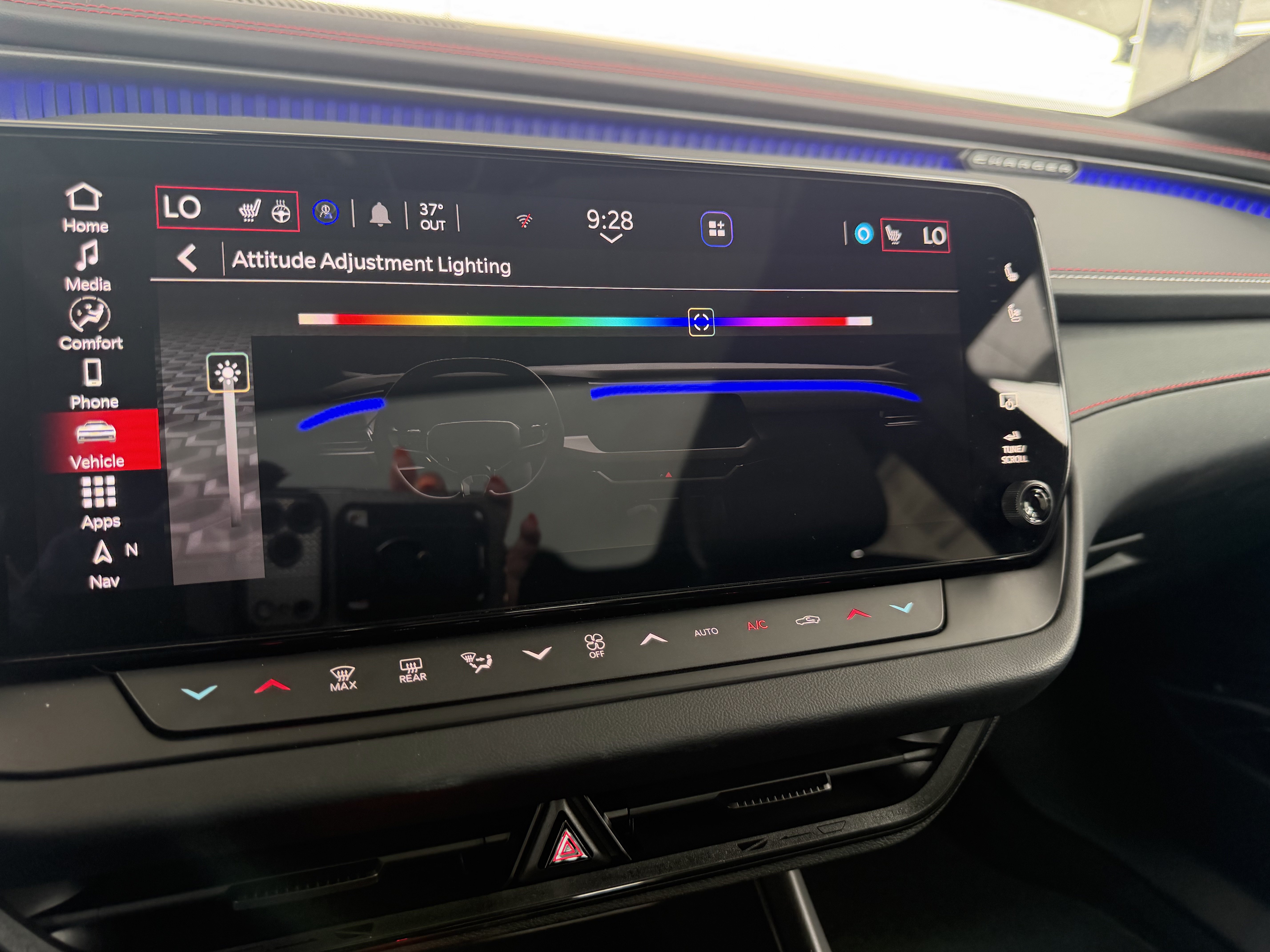 New 2026 Dodge Charger R/T AWD/4WD image 27