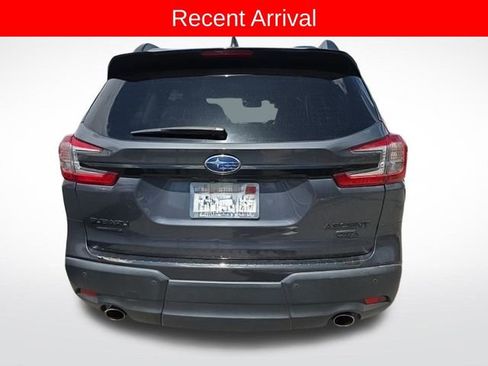 Used 2023 Subaru Ascent Onyx Edition Limited AWD/4WD image 5
