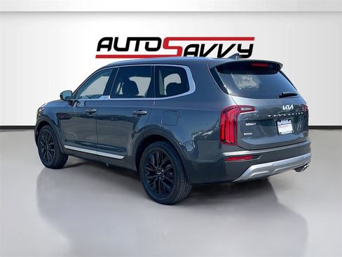 Used 2022 Kia Telluride SX image 5