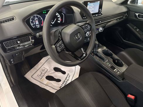Used 2024 Honda Civic LX image 21