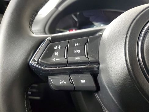 Certified 2025 MAZDA CX-5 Signature image 25