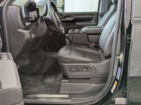 Certified 2026 Chevrolet Silverado 2500 LT w/ Trail Boss Package AWD/4WD image 7
