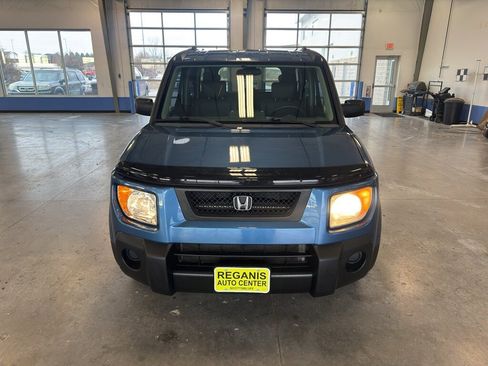 Used 2006 Honda Element EX-P image 8
