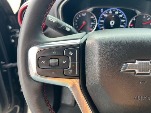 Used 2023 Chevrolet Blazer RS w/ Driver Confidence II Package image 48