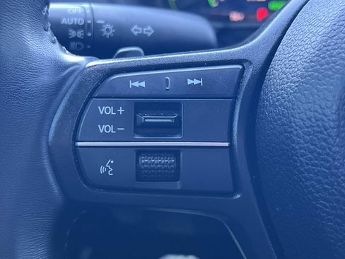 Certified 2024 Honda Accord Sport image 9