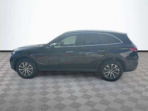 Used 2024 Mercedes-Benz GLC 300 4MATIC image 9