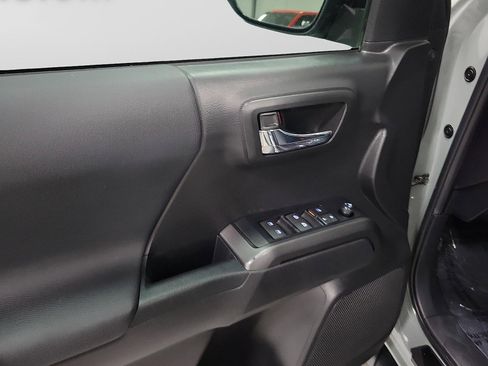 Certified 2023 Toyota Tacoma TRD Sport w/ Technology Package RWD image 11