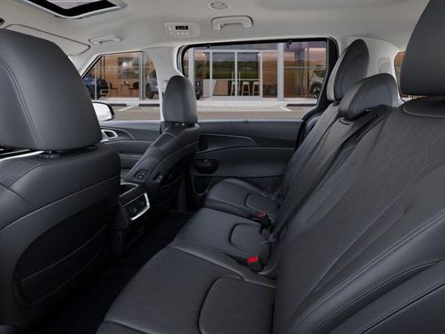 New 2026 Kia Carnival SX FWD image 18