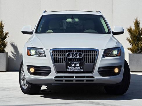 Used 2012 Audi Q5 2.0T Premium Plus image 2