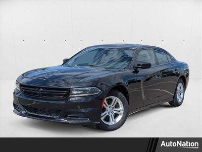 Used 2021 Dodge Charger SXT w/ Leather Interior Group