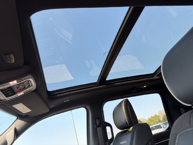 Certified 2023 RAM 1500 Laramie AWD/4WD image 22