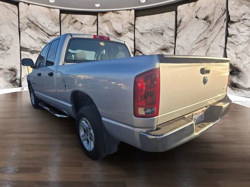 Used 2006 Dodge Ram 1500 Truck SLT w/ Trailer Tow Group image 8