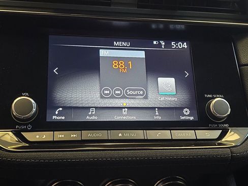 New 2026 Nissan Z Sport w/ Floor Mat Package image 17