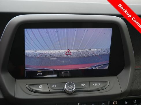 Used 2022 Chevrolet Camaro ZL1 image 30