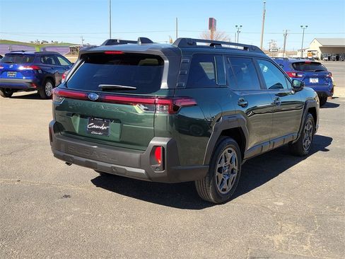 New 2026 Subaru Outback Premium image 7