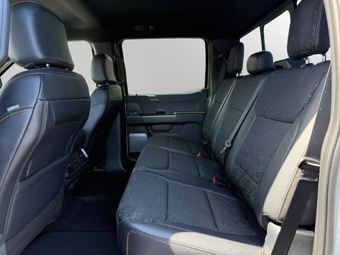 New 2026 Ford F150 Tremor AWD/4WD image 15