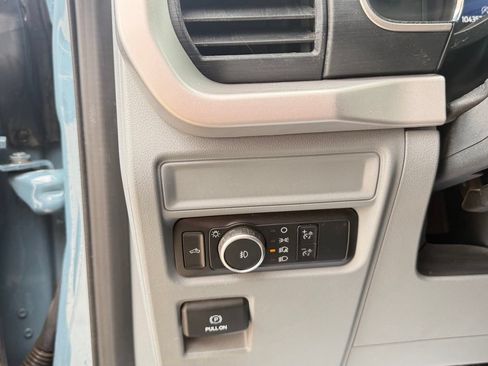 Used 2023 Ford F150 XLT w/ Equipment Group 301A Mid AWD/4WD image 13