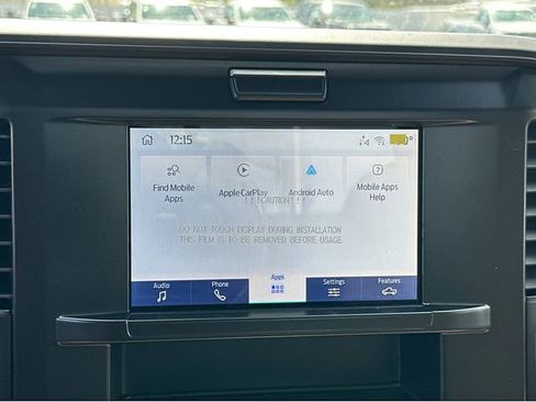 New 2025 Ford F250 XLT image 8