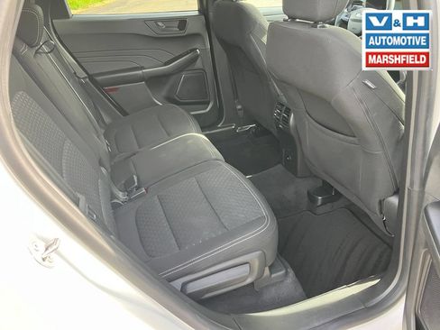 Used 2023 Ford Escape Active AWD/4WD image 20