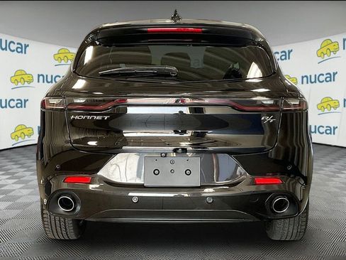 Used 2024 Dodge Hornet R/T AWD/4WD image 5