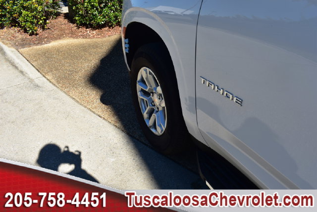 Used 2021 Chevrolet Tahoe LT AWD/4WD image 19