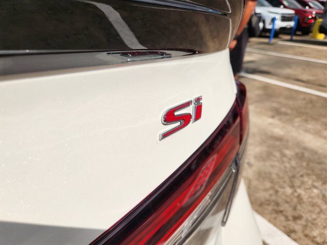 Used 2025 Honda Civic Si image 8