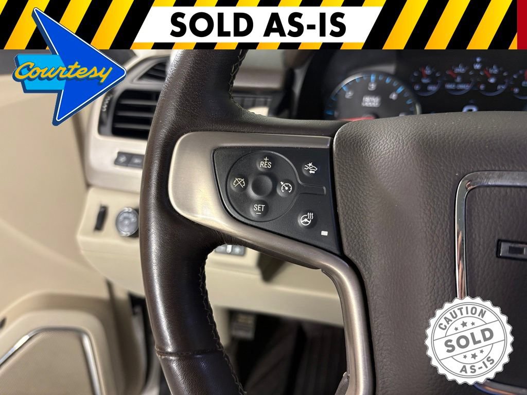Used 2019 GMC Yukon Denali w/ Open Road Package AWD/4WD image 21