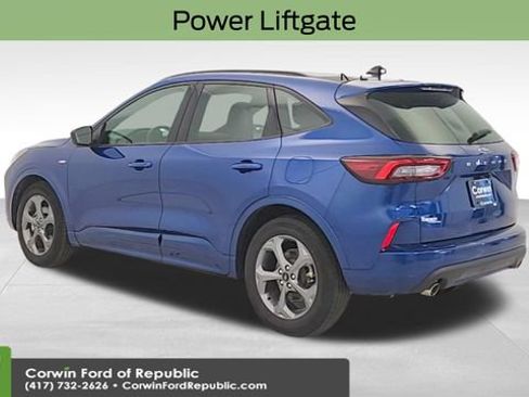 Used 2023 Ford Escape ST-Line image 6