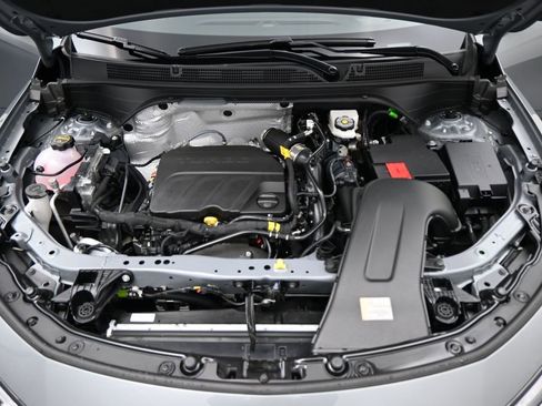 New 2026 Buick Envista Preferred w/ Convenience I Package image 24