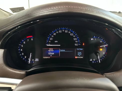 Used 2016 Cadillac XTS Luxury w/ Driver Awareness Package FWD image 21