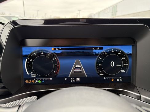New 2026 Subaru Outback Premium AWD/4WD image 16