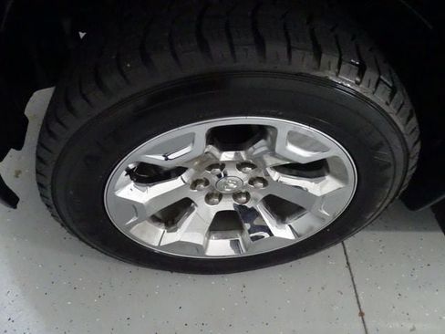 Certified 2022 RAM 1500 Big Horn AWD/4WD image 31