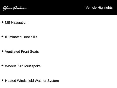 Used 2025 Mercedes-Benz GLC 300 image 8