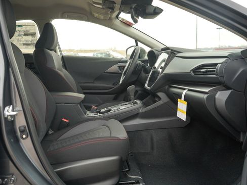 New 2026 Subaru Impreza 2.0i Sport image 9