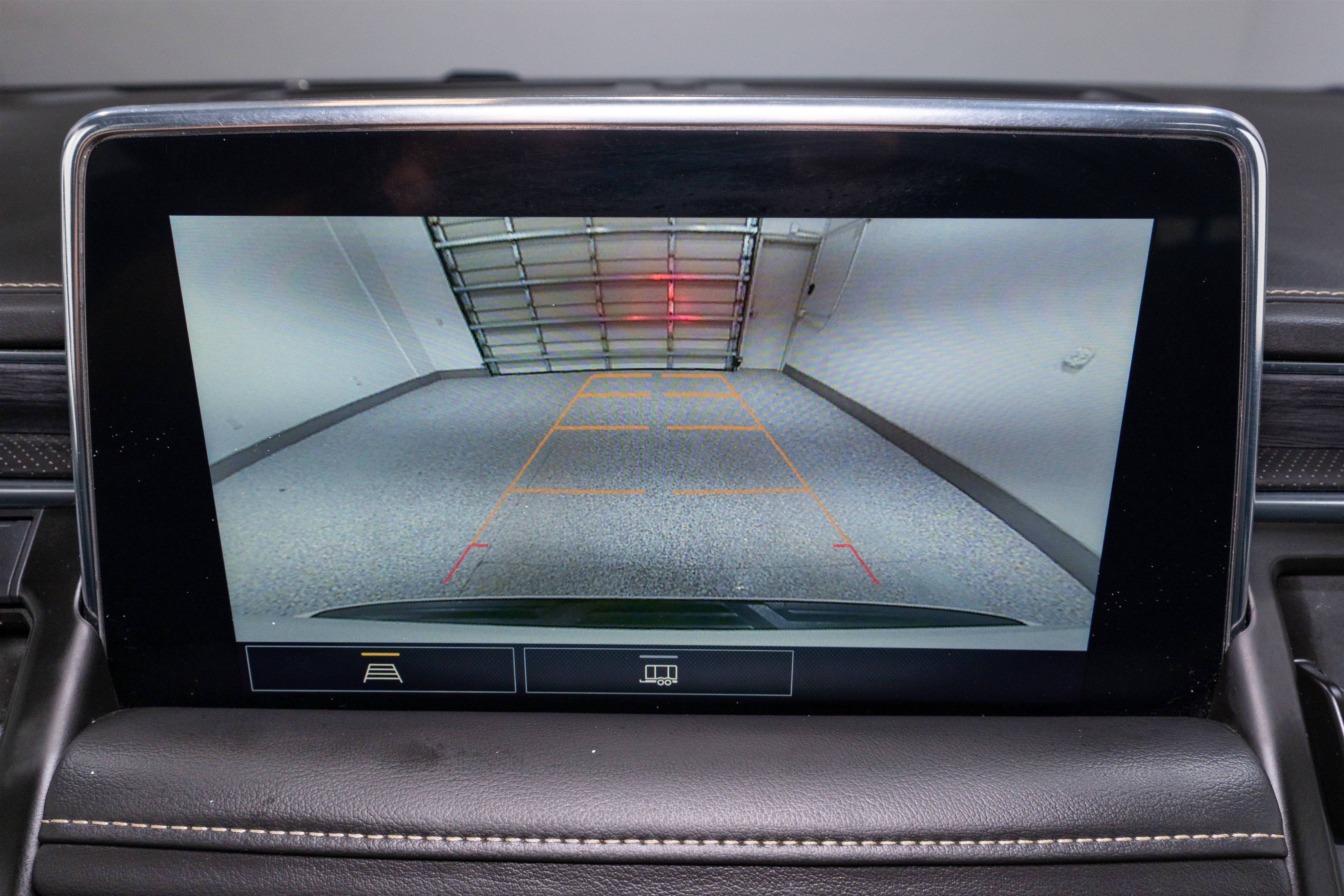 Used 2021 GMC Yukon XL SLT RWD image 20