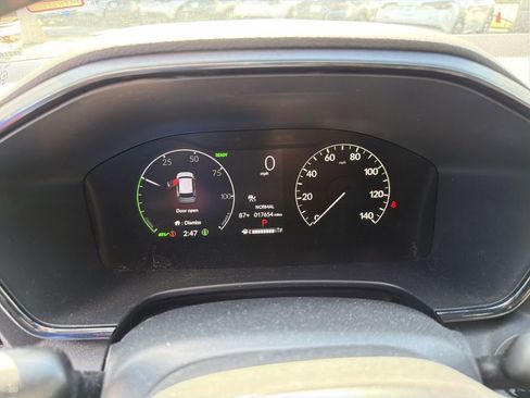 Certified 2024 Honda CR-V Sport image 21