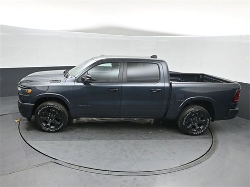 New 2026 RAM 1500 Big Horn image 33