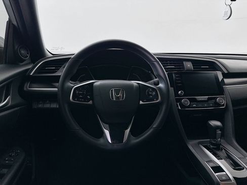 Used 2020 Honda Civic Sport image 22