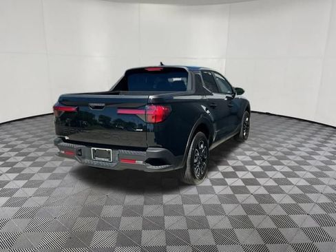 Certified 2024 Hyundai Santa Cruz SEL AWD/4WD image 7