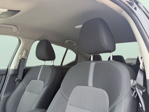 Used 2025 Nissan Sentra SV w/ Trunk Package FWD image 21
