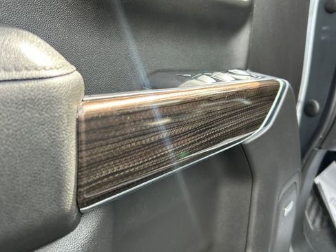 Used 2021 Chevrolet Silverado 1500 RST w/ Convenience Package II image 31