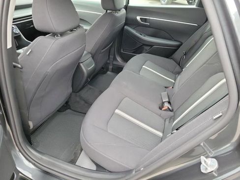 New 2026 Hyundai Sonata SEL image 20