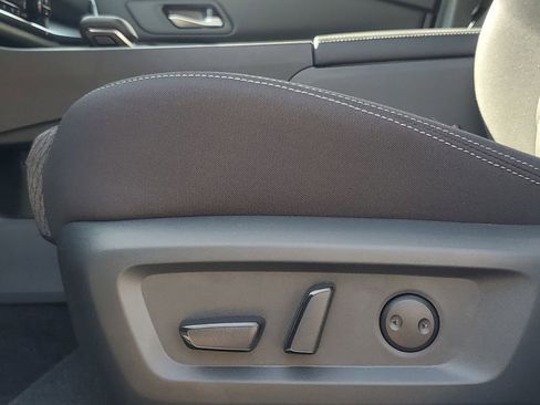 New 2026 Nissan Rogue SV image 13