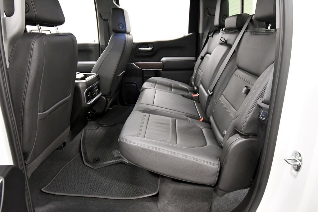 Used 2021 GMC Sierra 1500 Denali w/ Denali Ultimate Package AWD/4WD image 15