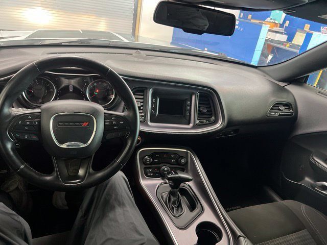 Used 2017 Dodge Challenger SXT RWD image 24