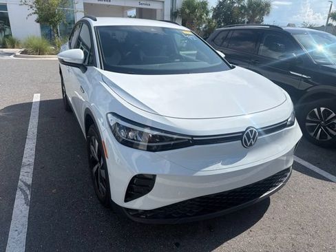 Used 2023 Volkswagen ID.4 Pro RWD image 6