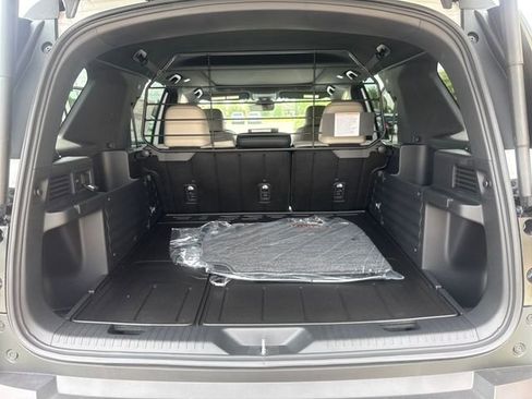 New 2026 Honda Passport TrailSport Elite image 18